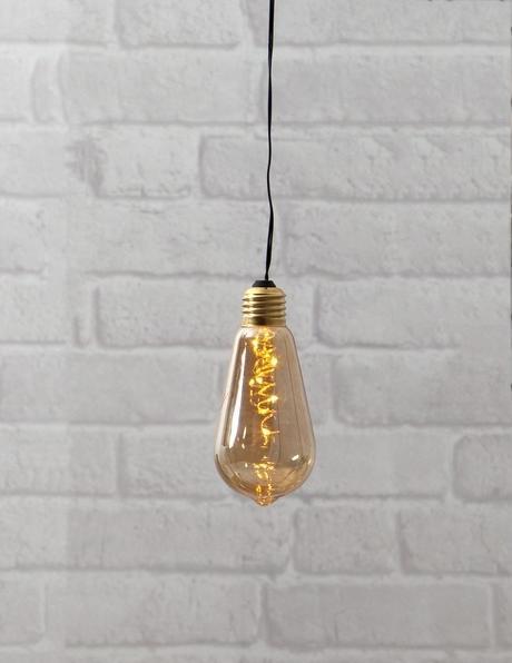 Produktbild Star Trading Dekoration Glühen