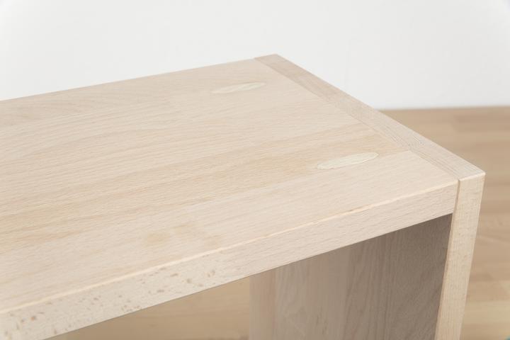 Actual product image wolfcraft wolfcraft 12 Schraubloch-Abdeckungen Ø9,3x46mm (12 pcs.)