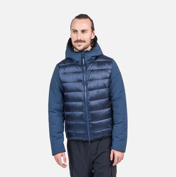 Produktbild Rossignol Stretch-Stepp-Kapuzenjacke (XL)