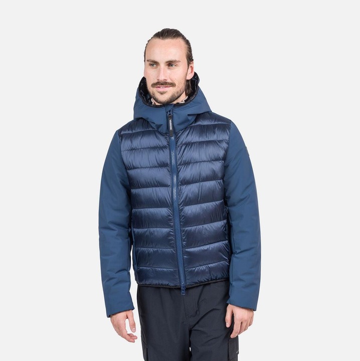 Immagine prodotto Rossignol Stretch-Stepp-Kapuzenjacke (XL)