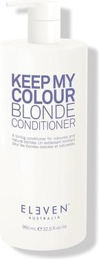 NoName Keep My Colour Blonde Conditioner 960ml (960 ml)