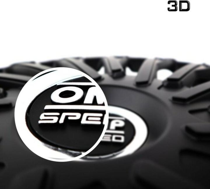 Image du produit OMPHobby Radkae Stinger Speed 14" (4 uds) (4 pièce(s), 14")