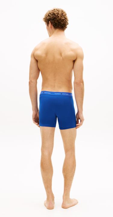 Immagine prodotto Tommy Hilfiger Lettera di Boxer (S, confezione da 3)