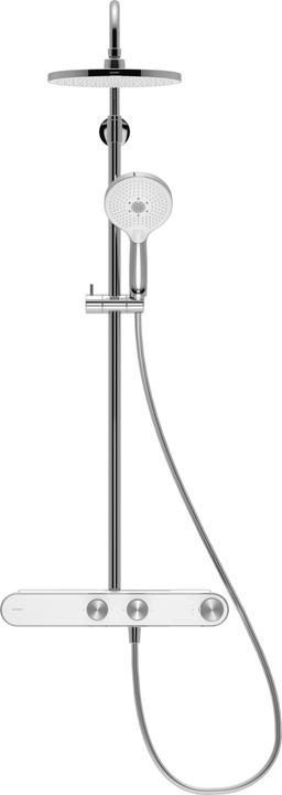 Produktbild Duravit Duschsystem