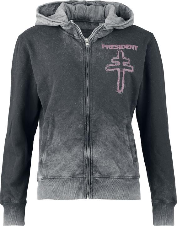 Produktbild President Release (XL)