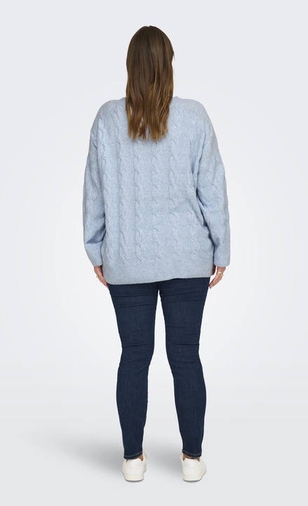 Image du produit Only CARJEANETT Pull en maille Pull en maille (S)