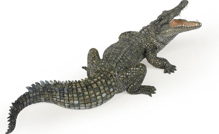 Image du produit Papo Crocodile du Nil
