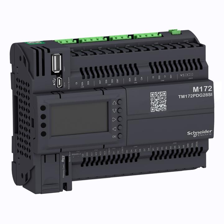 Produktbild Schneider TM172PDG28SI