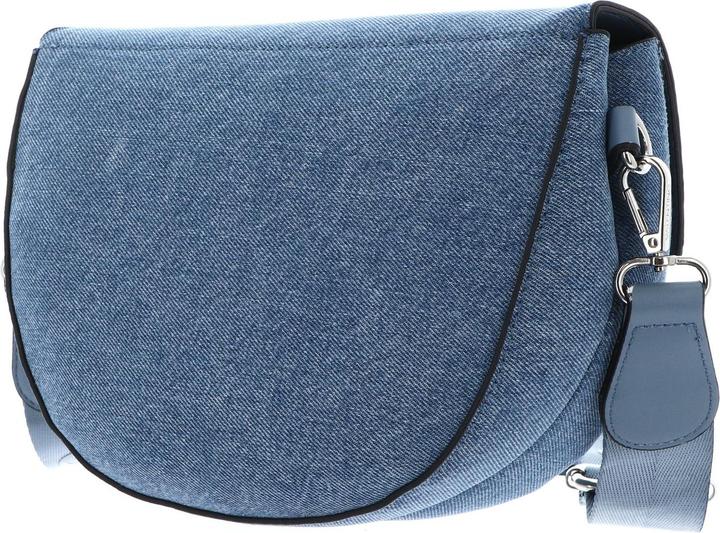 Immagine prodotto Valentino Borsa a tracolla Bigs Denim 24,5 cm