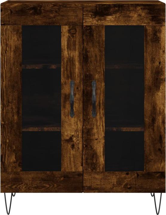 Image du produit vidaXL Tommy (69.50 x 34 x 90 cm)