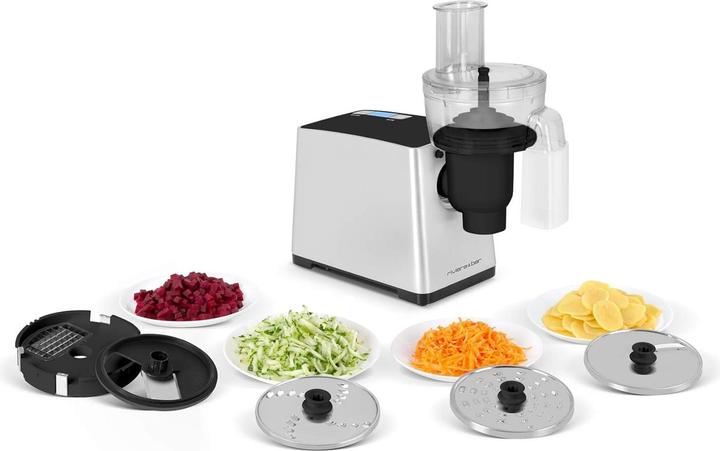 Image du produit Riviera & Bar RivieraetBar Multipurpose Chopper Stainless Steel