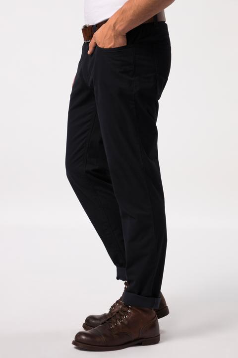 Produktbild JP1880 JP Fashion, Hose, Bauchfit, Regular Fit, 5-Pocket (58)