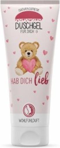 La Vida Duschgel - Teddy - hab dich lieb! (200 ml)