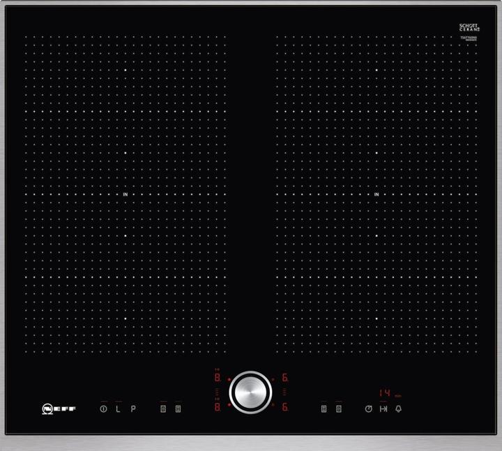 Produktbild Neff TTT5660N