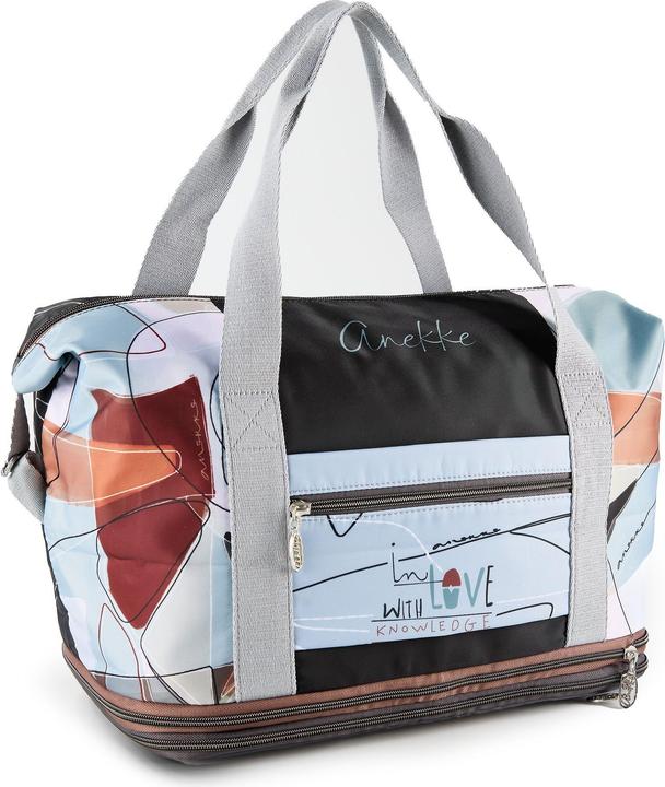 Produktbild Anekke Sophia Weekender Reisetasche 58 cm (60 l)