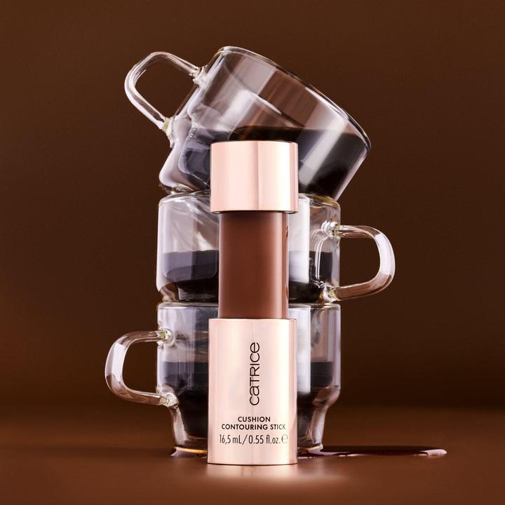 Image du produit Catrice ESPRESSO YOURSELF Cushion Contouring Stick (Café Crème Dream)