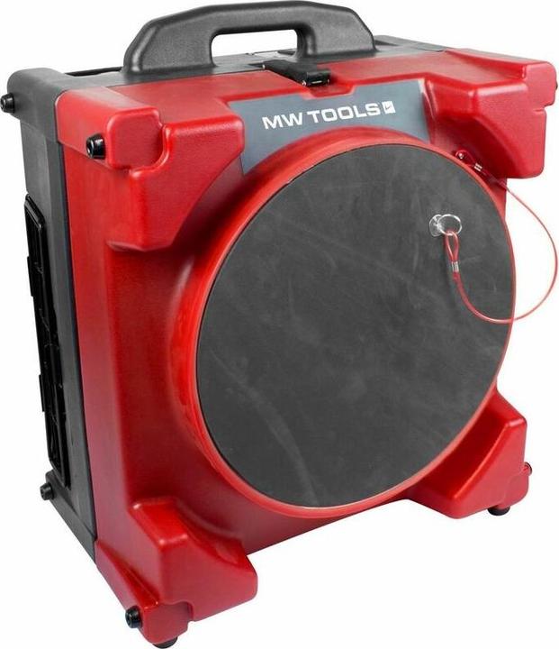 Produktbild Metal Works 722313536 LF400 Tragbarer Luftreiniger mit HEPA-Filter!