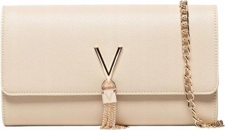Actual product image Valentino Divina shoulder bag - beige
