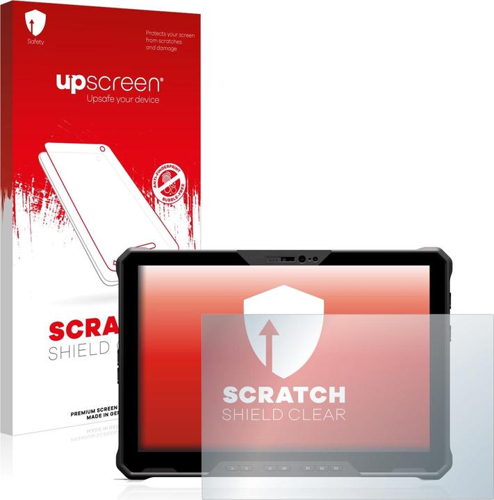Immagine prodotto upscreen Scratch Shield Pellicola (1 Pezzo/i, Dell Latitude 7230 Rugged Extreme)