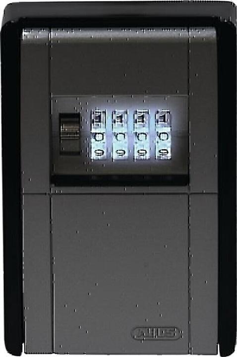 Mechanical numeric code