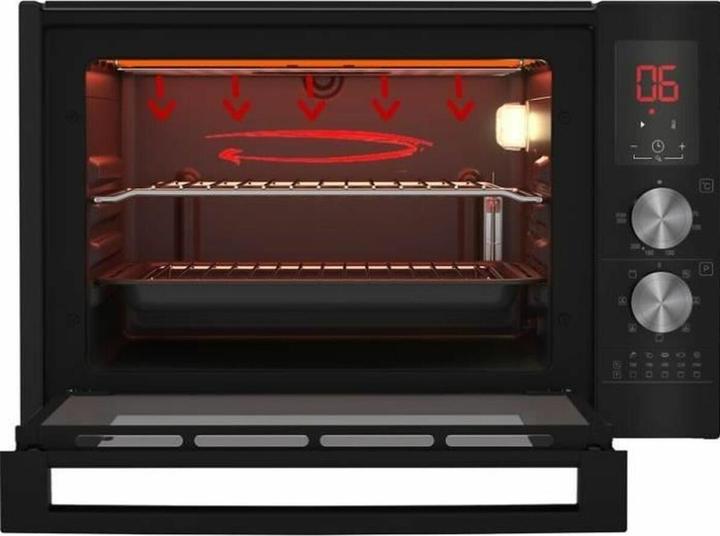 Produktbild Beko BMF30QVB