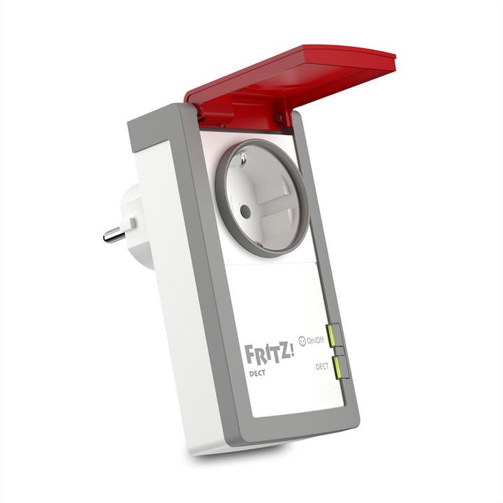 Immagine prodotto AVM Fritz!Dect 210