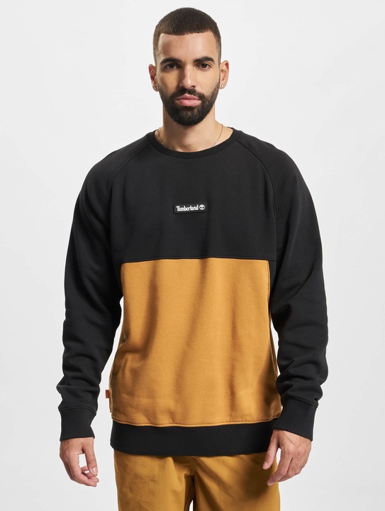 Actual product image Timberland Jumper Cut&Sew - 105877 (XL)