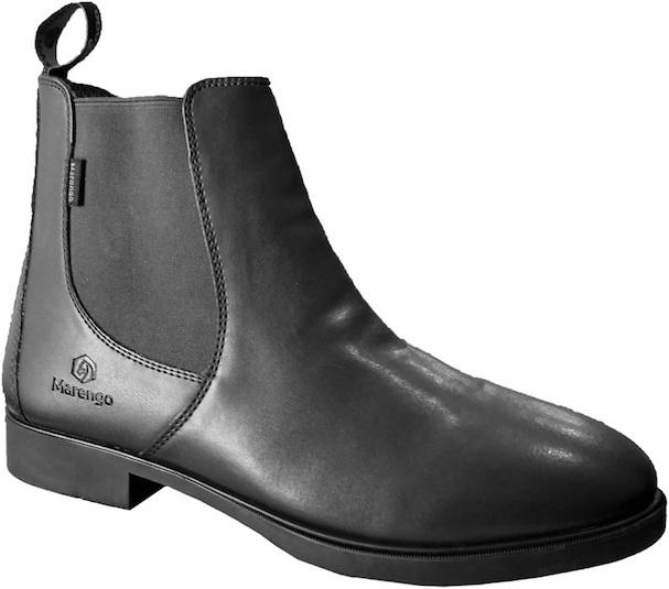 Actual product image Marengo Classic riding boot (36)