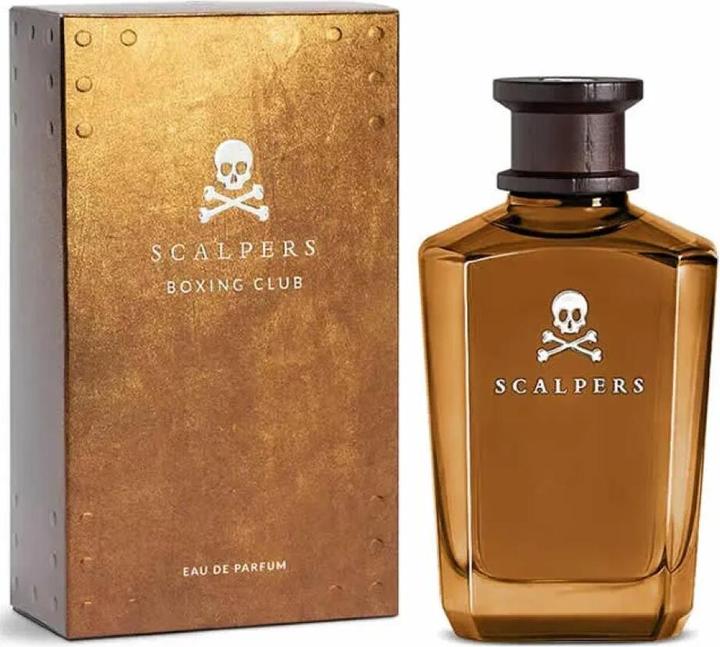 Immagine prodotto Scalpers Eau de Parfum (Eau de parfum, 125 ml)