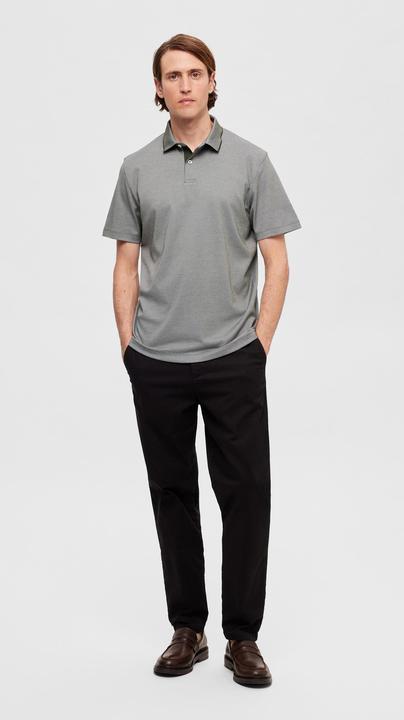 Actual product image Selected Homme Leroy Coolmax (S)
