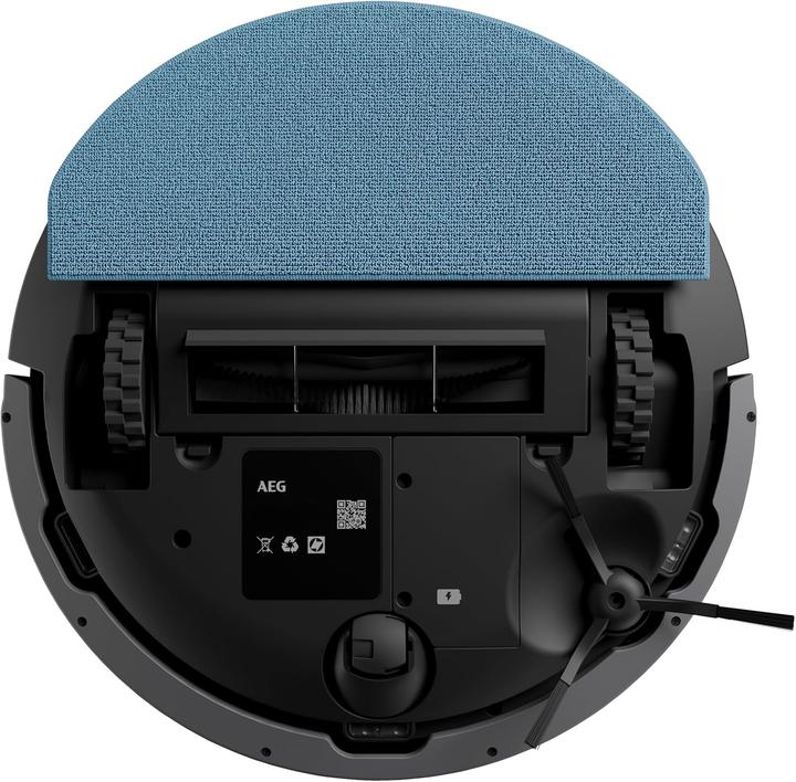 Produktbild AEG AR71HW1DG 900402279 (4000 Pa, Wischtuch)