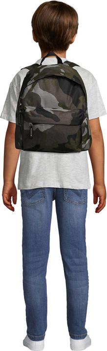 Actual product image Sol's Rider (9 l)