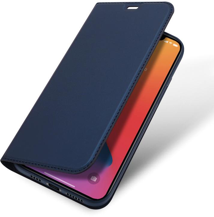 Produktbild Dux Ducis Skin Pro Series Bookcover (Apple iPhone 12 Pro Max)