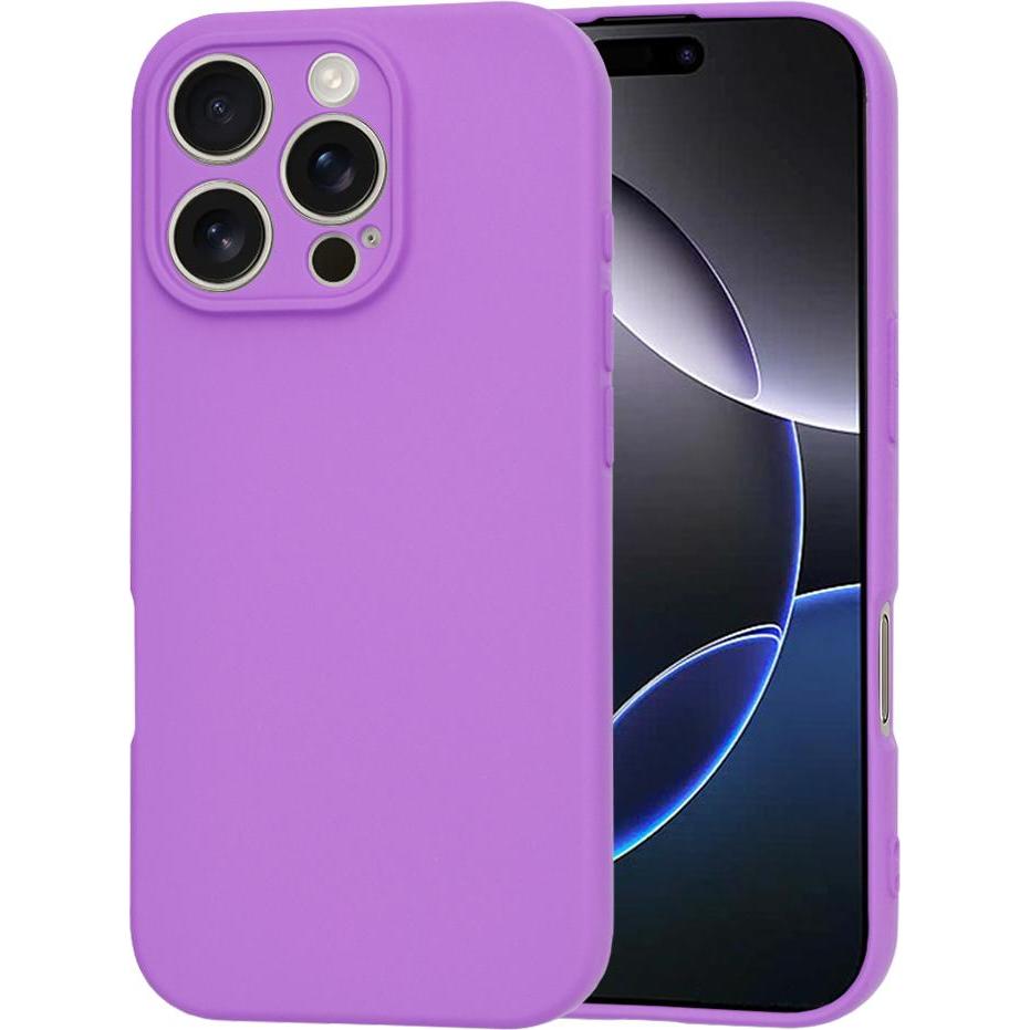 techsuit-softflex-iphone-16-pro-max-purple-kopen-bij-galaxus