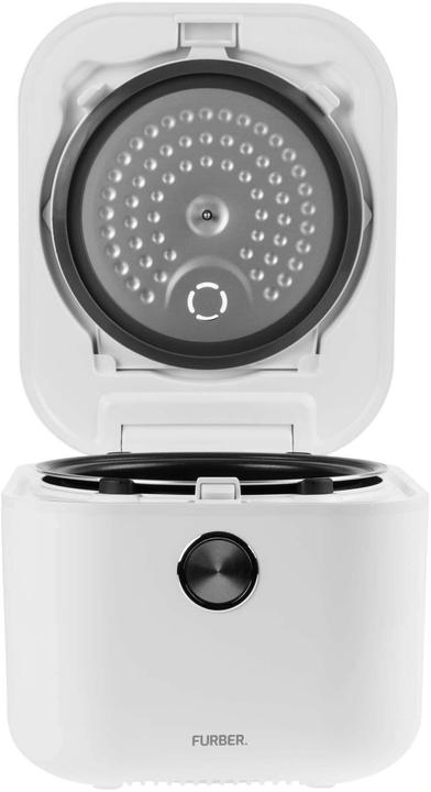 Actual product image Furber San