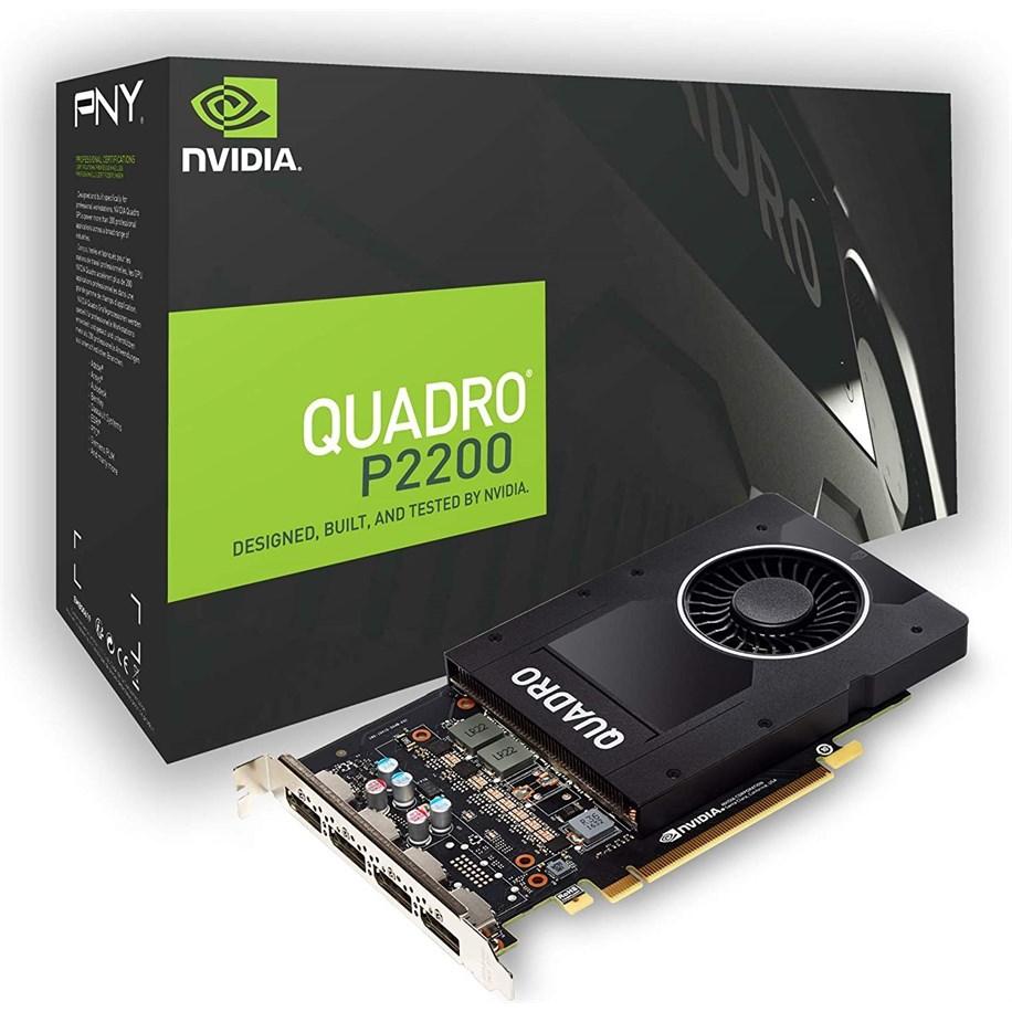 Pny Quadro Quadro P220 Leadtek P2200 Nvidia P2200 Nvidia Quadro