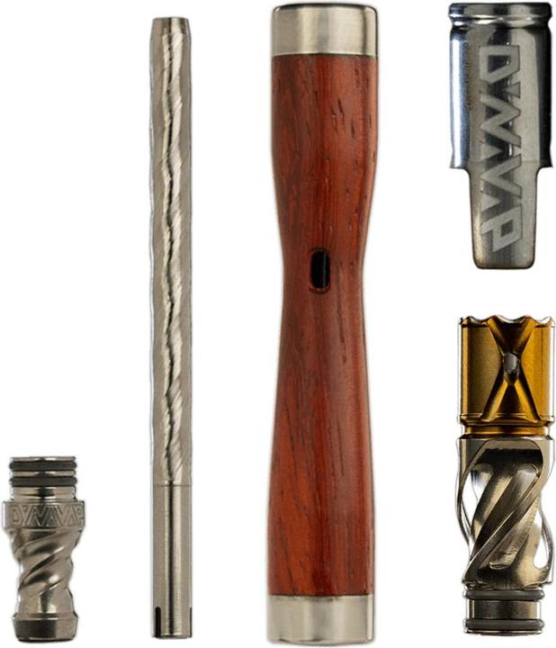 Actual product image Dynavap The WoodWynd (Herbs)