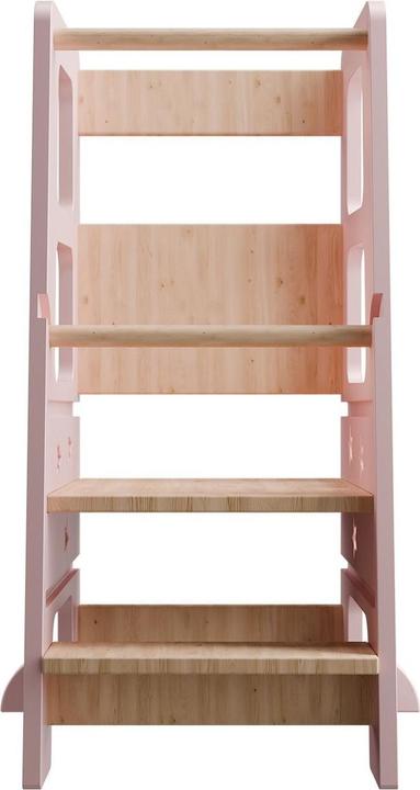 Produktbild Juskys Lernturm Henny