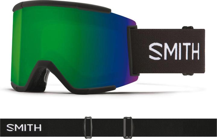 Produktbild Smith Squad XL ChromaPOP Skibrille