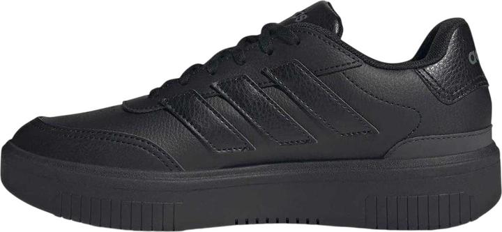 Produktbild Adidas Courtblock Sneaker PlattformAbsatz (38.5)
