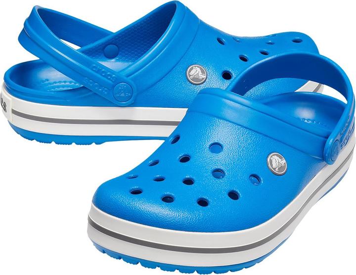 Image du produit Crocs Crocband Clog (36, 37)
