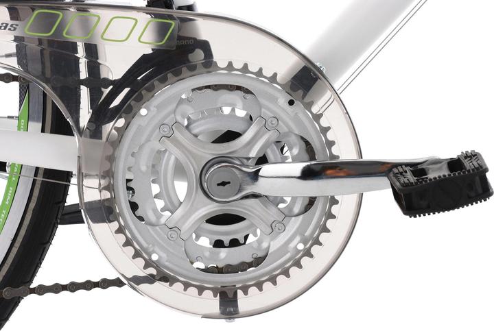 Actual product image KS Cycling Vegas (58 cm)