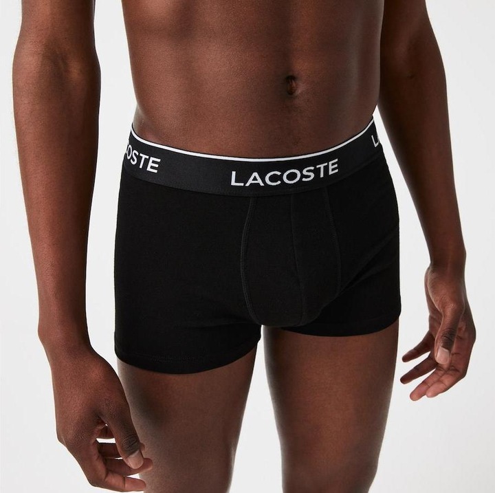 Image du produit Lacoste Caleçons (XL, Lot de 3)