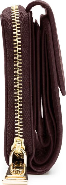 Produktbild Lazarotti Bologna Leather Geldbörse Leder 12 cm