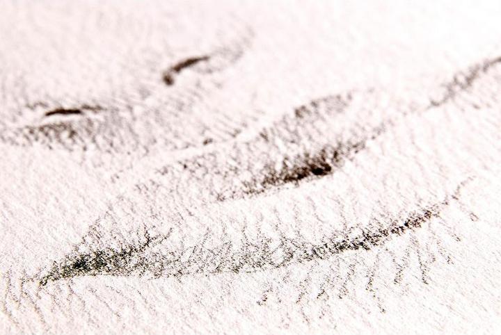 Produktbild Fabriano Aquarellblock Buch A5, 30 Blatt (A5, Harter Einband)