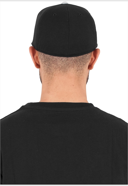 Produktbild Flexfit Premium 210 Fitted 2-Tone (L, XL)