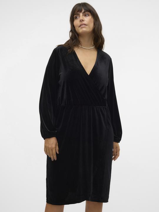 Produktbild Vero Moda VMCEFFIE Midikleid Kleid (M)