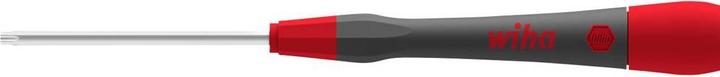 Actual product image Wiha PicoFinish TORX T6 fine screwdriver (Pin-torx)