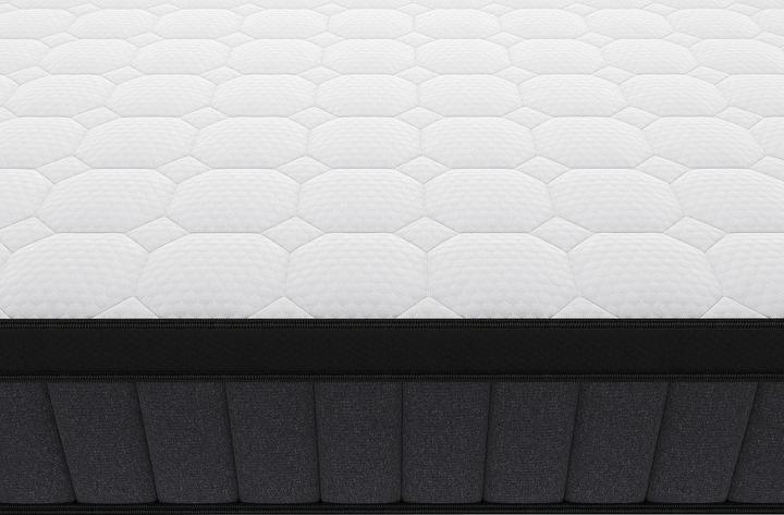 Immagine prodotto Ysmée Tolca (160 x 200 cm, Nucleo della molla)