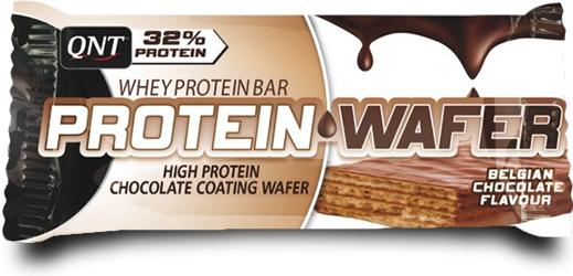 Immagine prodotto QNT Barra di wafer (12 pz., 35 g)